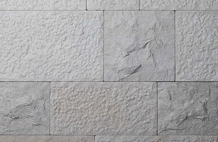 IMAGES/SURFACES/BURGE/PROFILE/GatherCo_Burge_Finish_Limestone_BlockFaceWalling_SplitConvictPicked.jpg