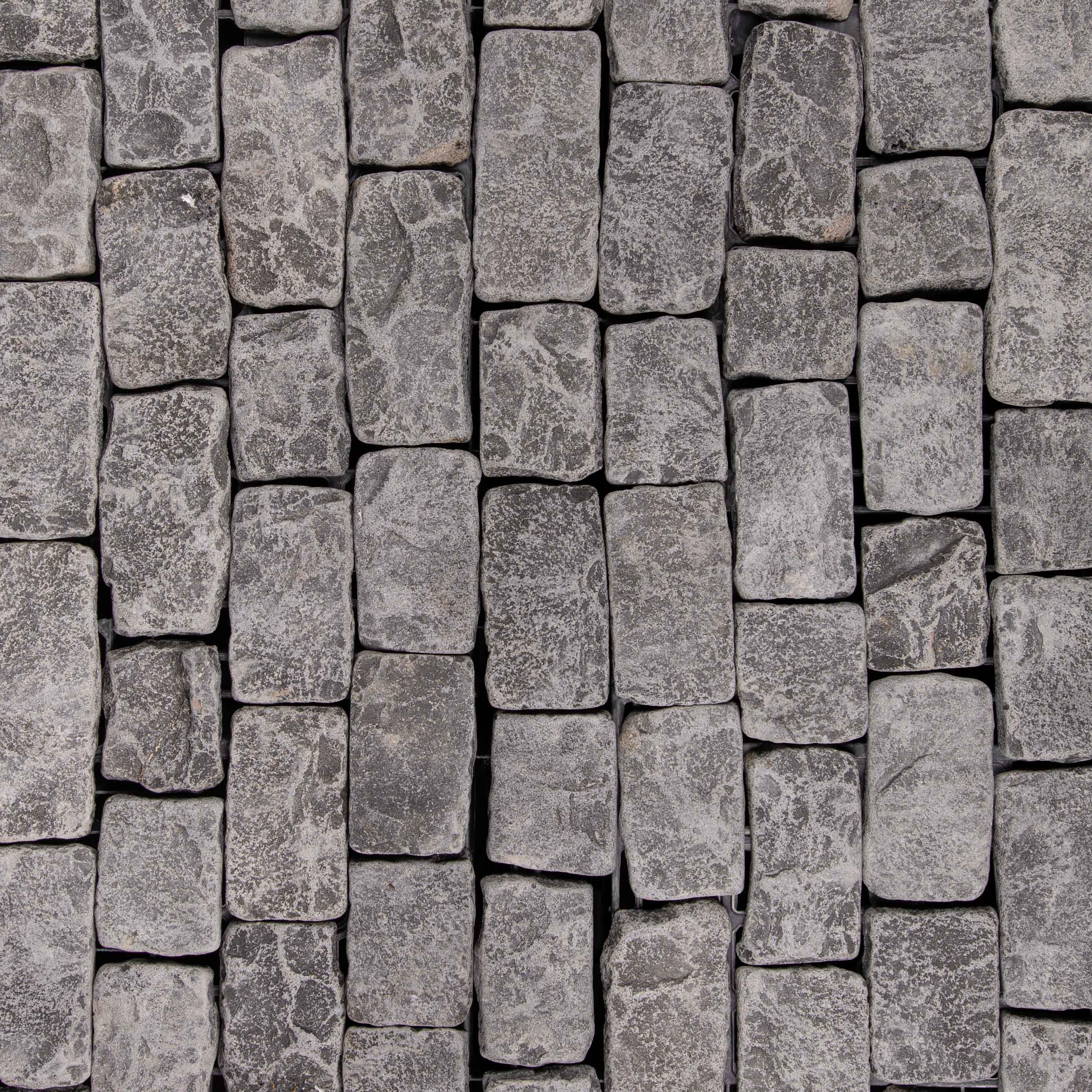 GatherCo Canto Finish Basalt PitcherTop SplitTumbled-1