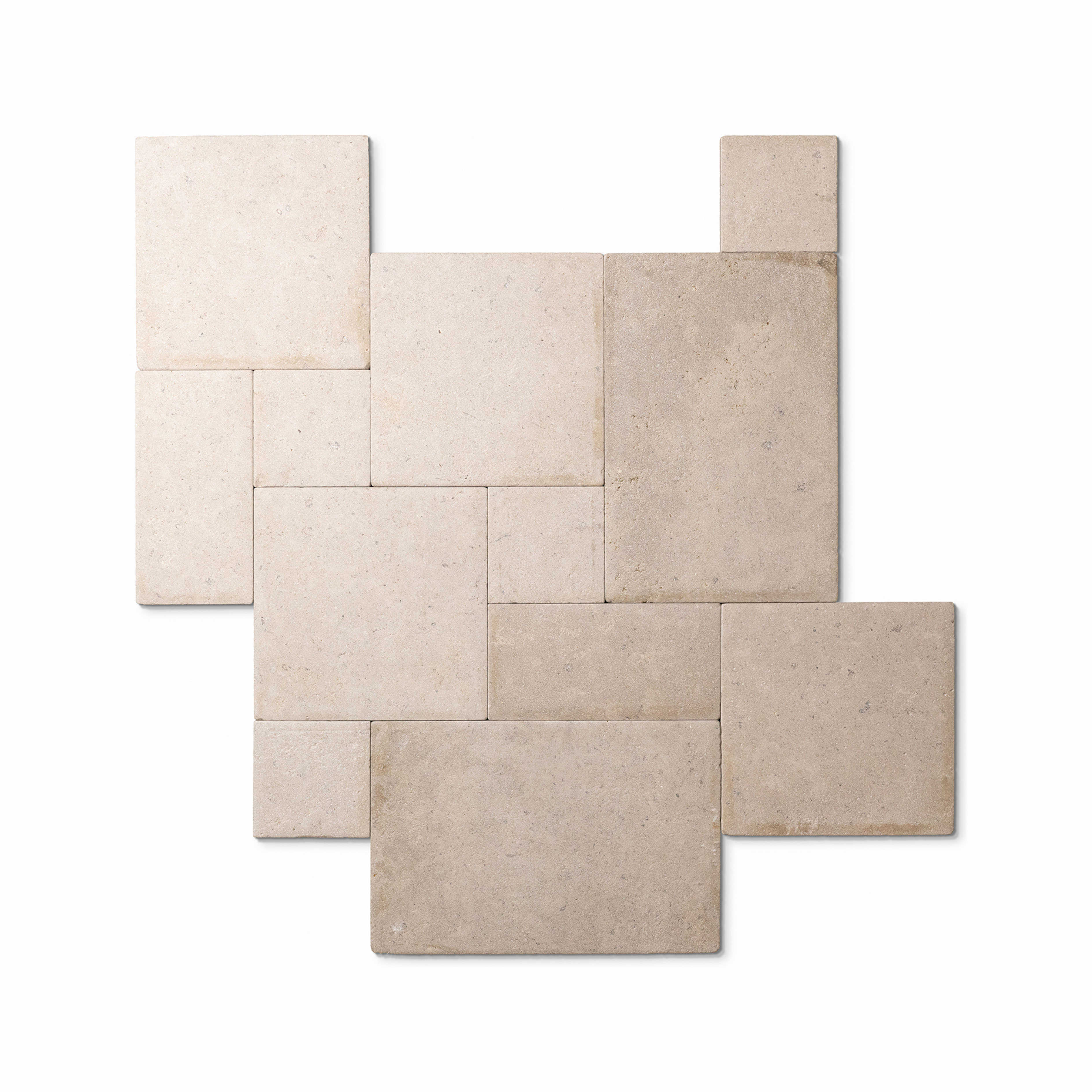 CATALINA undefined - French Pattern