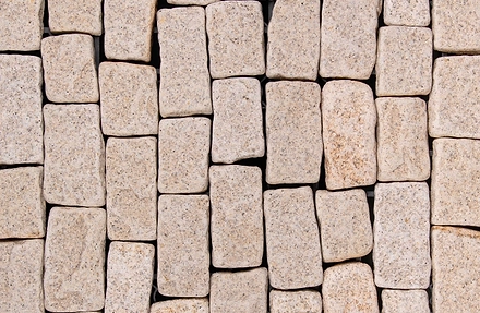 IMAGES/SURFACES/DIAS/PROFILE/GatherCo_Dias_Finish_Granite_PitcherTop_SplitTumbled.jpg