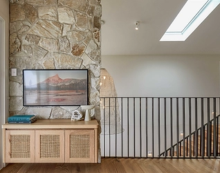 GatherCo FabricArchitecture LoughlinFurniture BenCole NorahHead LightHouse Flinders NaturalLayWalling-7