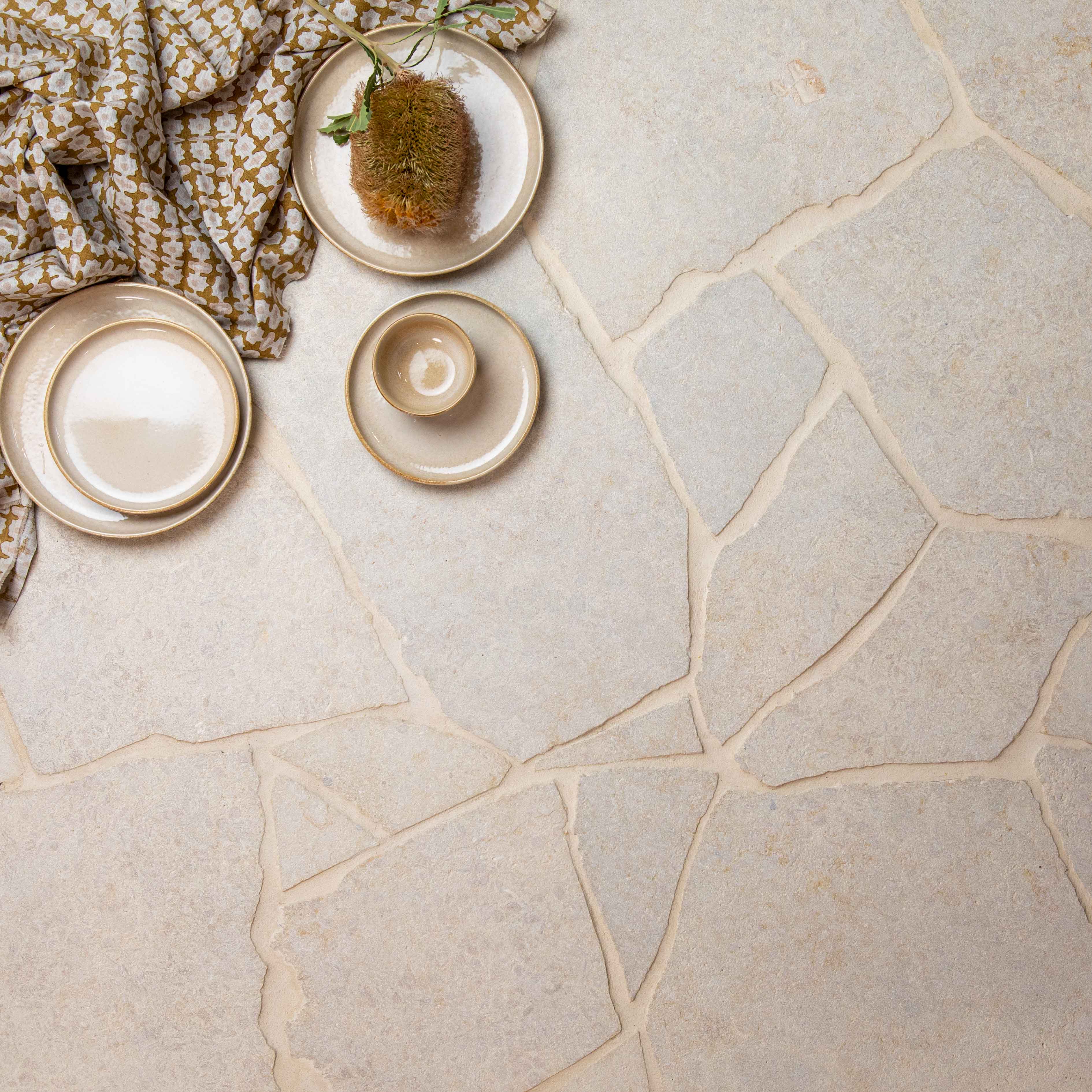 HONDO Limestone - Calibrated - Textured