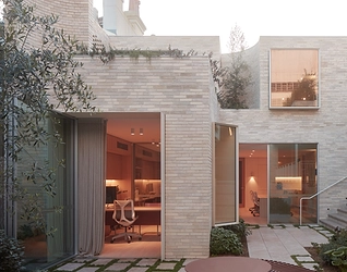 GatherCo Jamila Brushed&Tumbled ThoseArchitects LucRemond ReimerDevelopments GoodhopeSt3