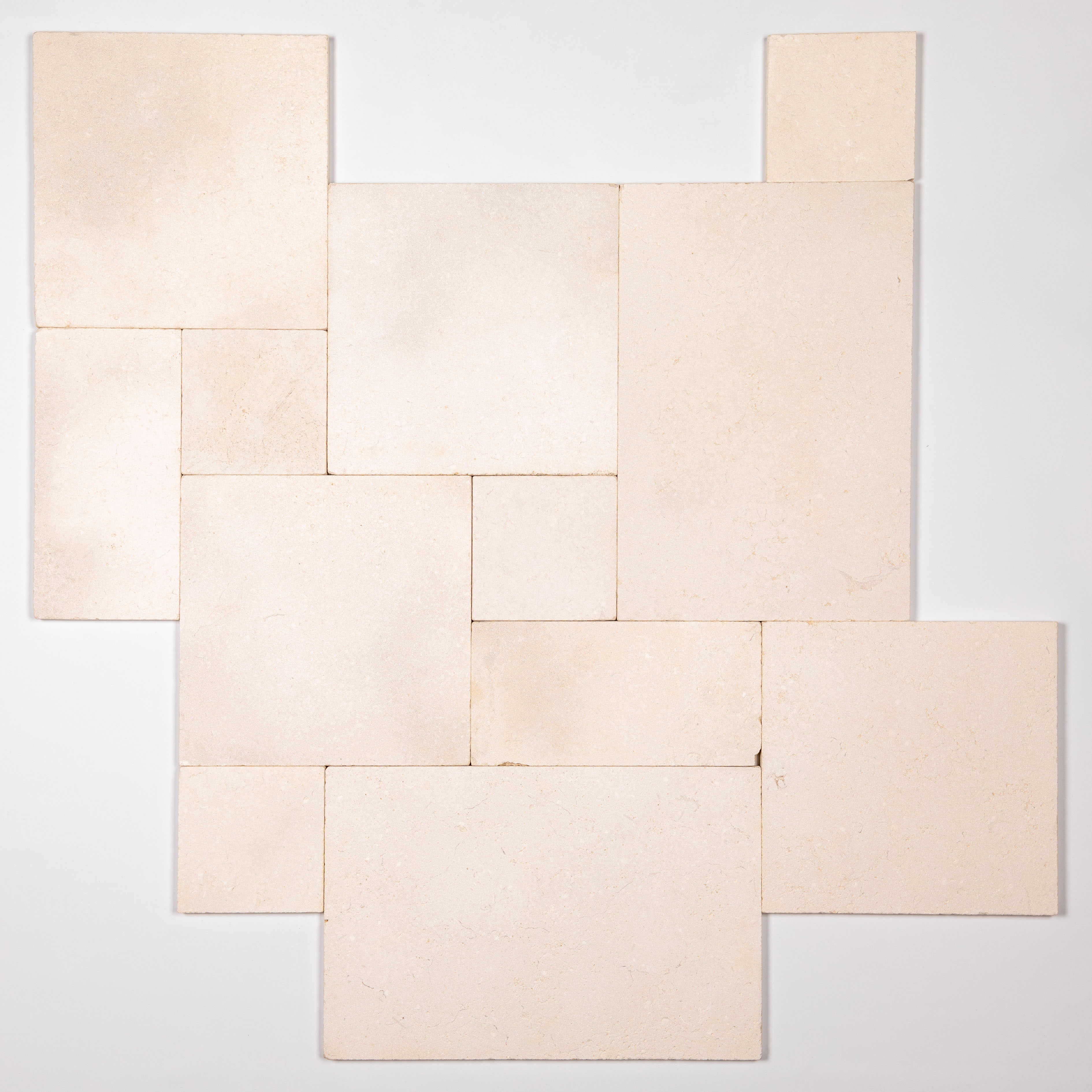 KESI Limestone - French Pattern