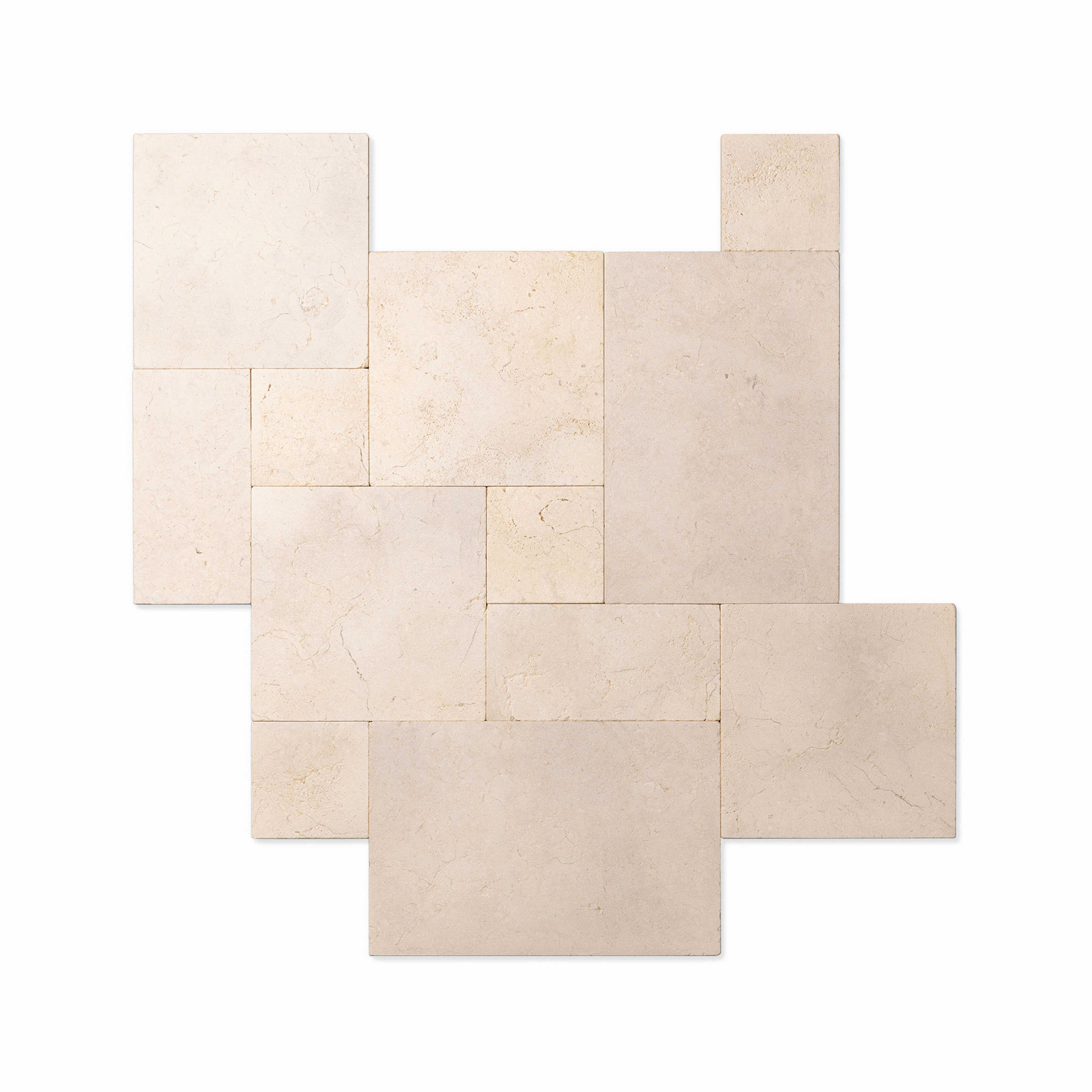 KESI SECONDS undefined - French Pattern