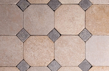 IMAGES/SURFACES/LEMANA/PROFILE/GatherCo_LeManaOmari_Finish_Limestone_Cabachon_Distressed.jpg