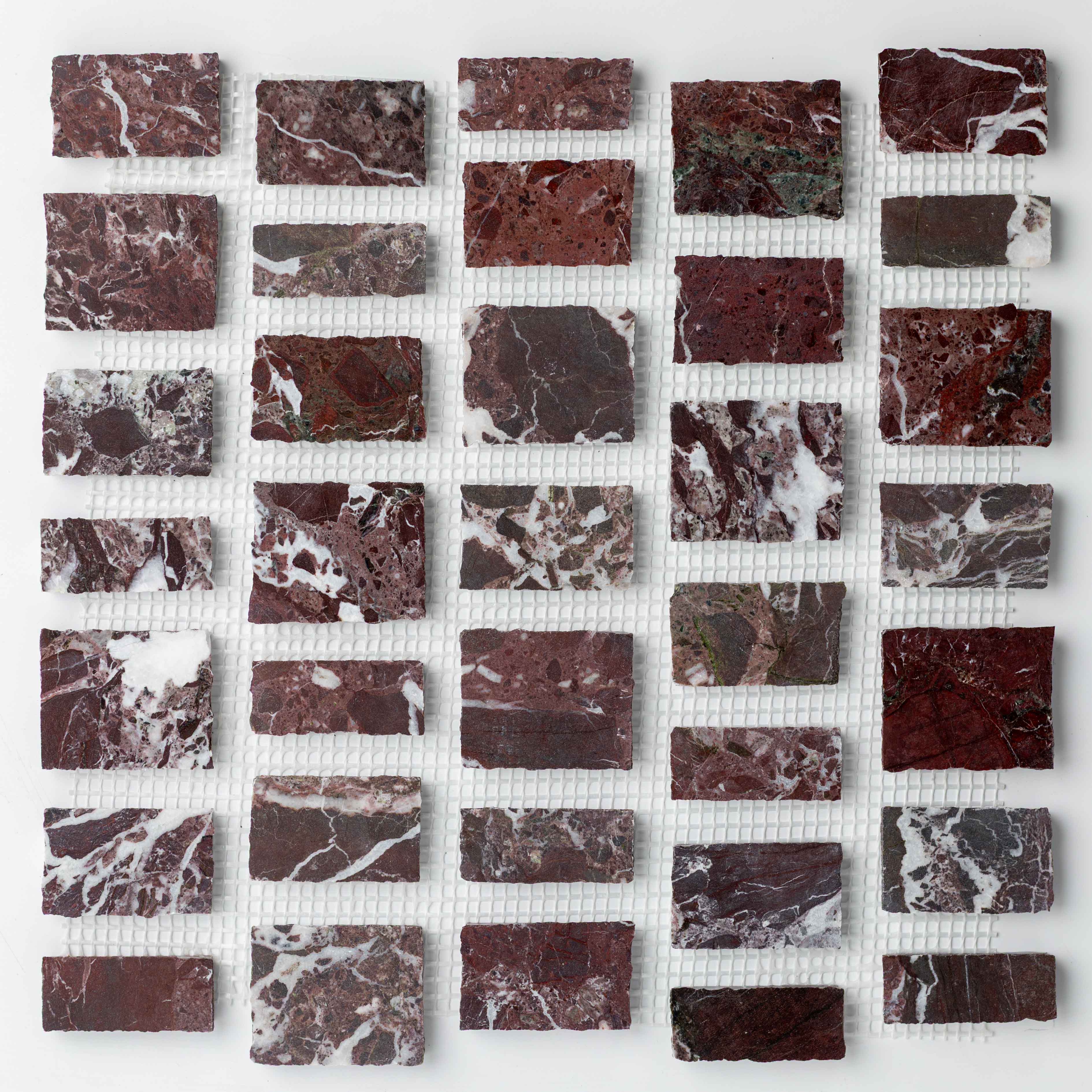 LEVANTO  - Polished | Mosaic - Scarpa Tiles