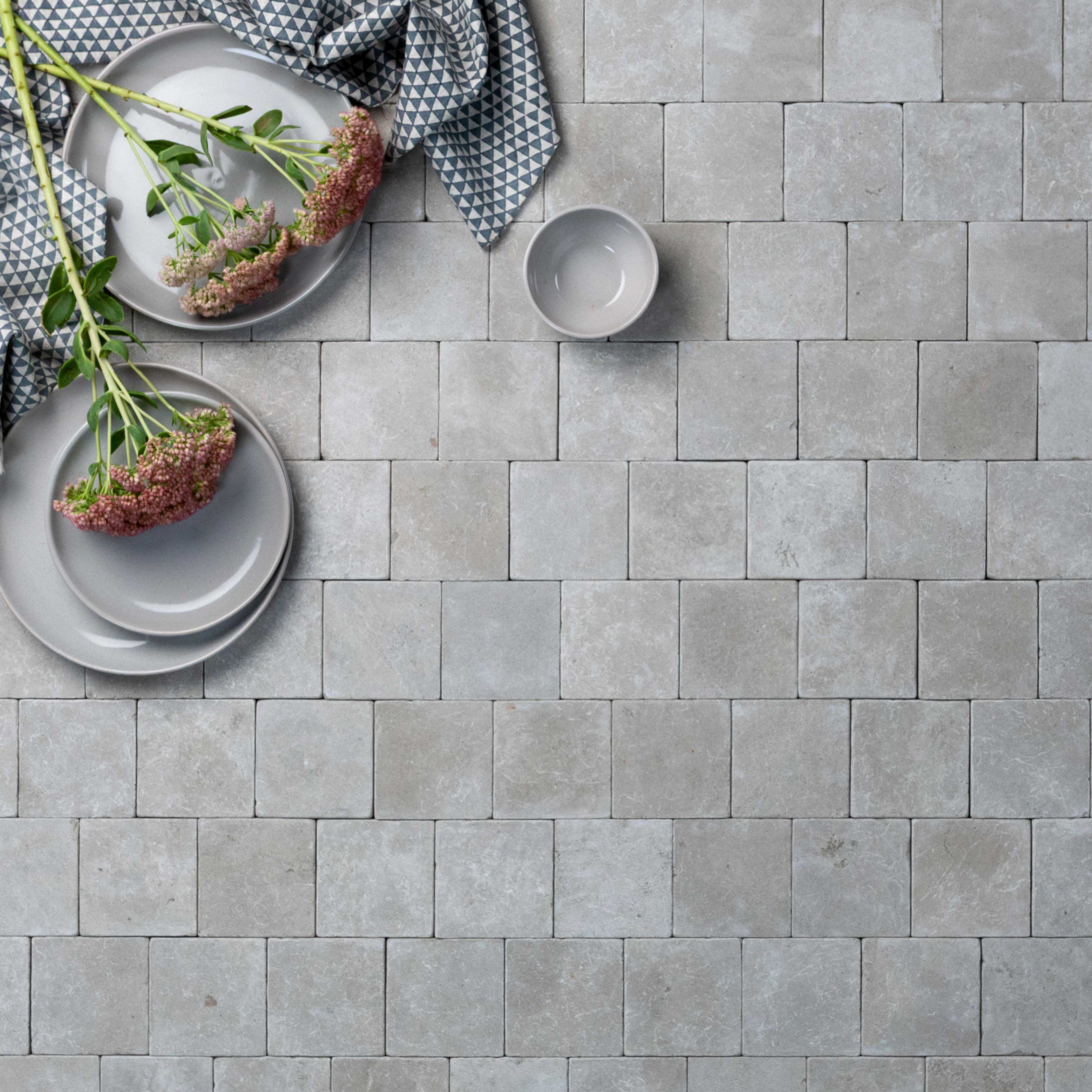 LUMIRA Limestone - Calibrated