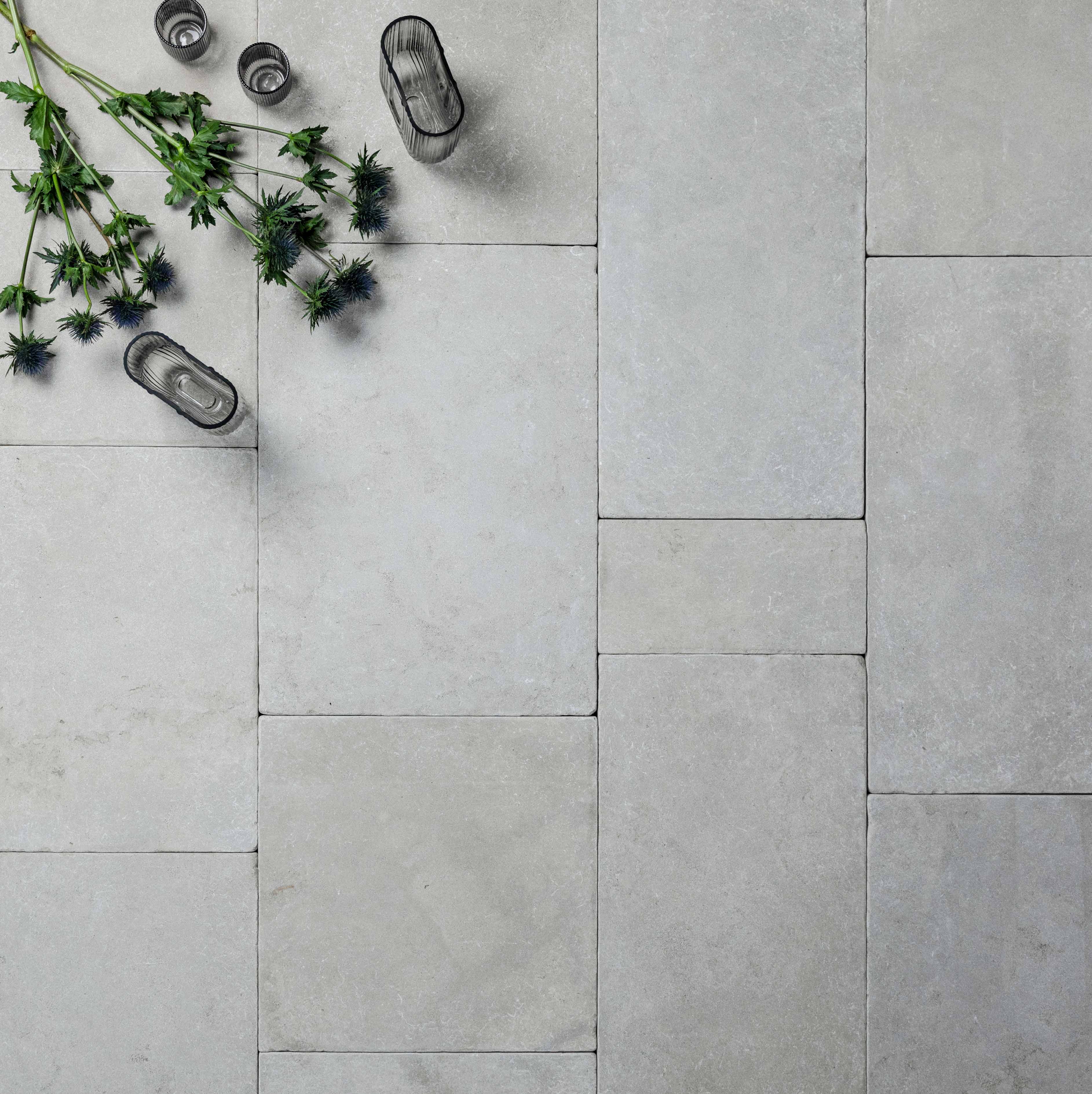 LUMIRA Limestone - Tumbled