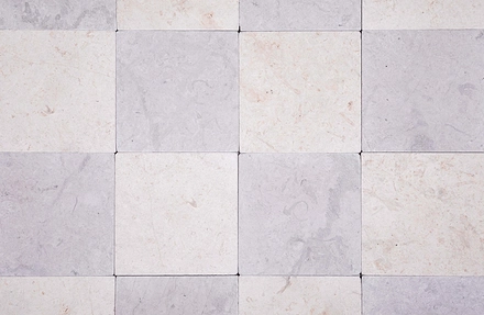 IMAGES/SURFACES/MAGDELLA/PROFILE/GatherCo_MagDella_Finish_Limestone_CheckerBoard_HonedTumbled.jpg