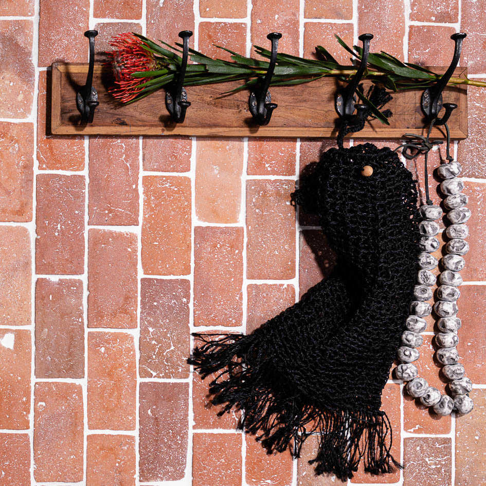 MALINA Terracotta - Antique + Reclaimed