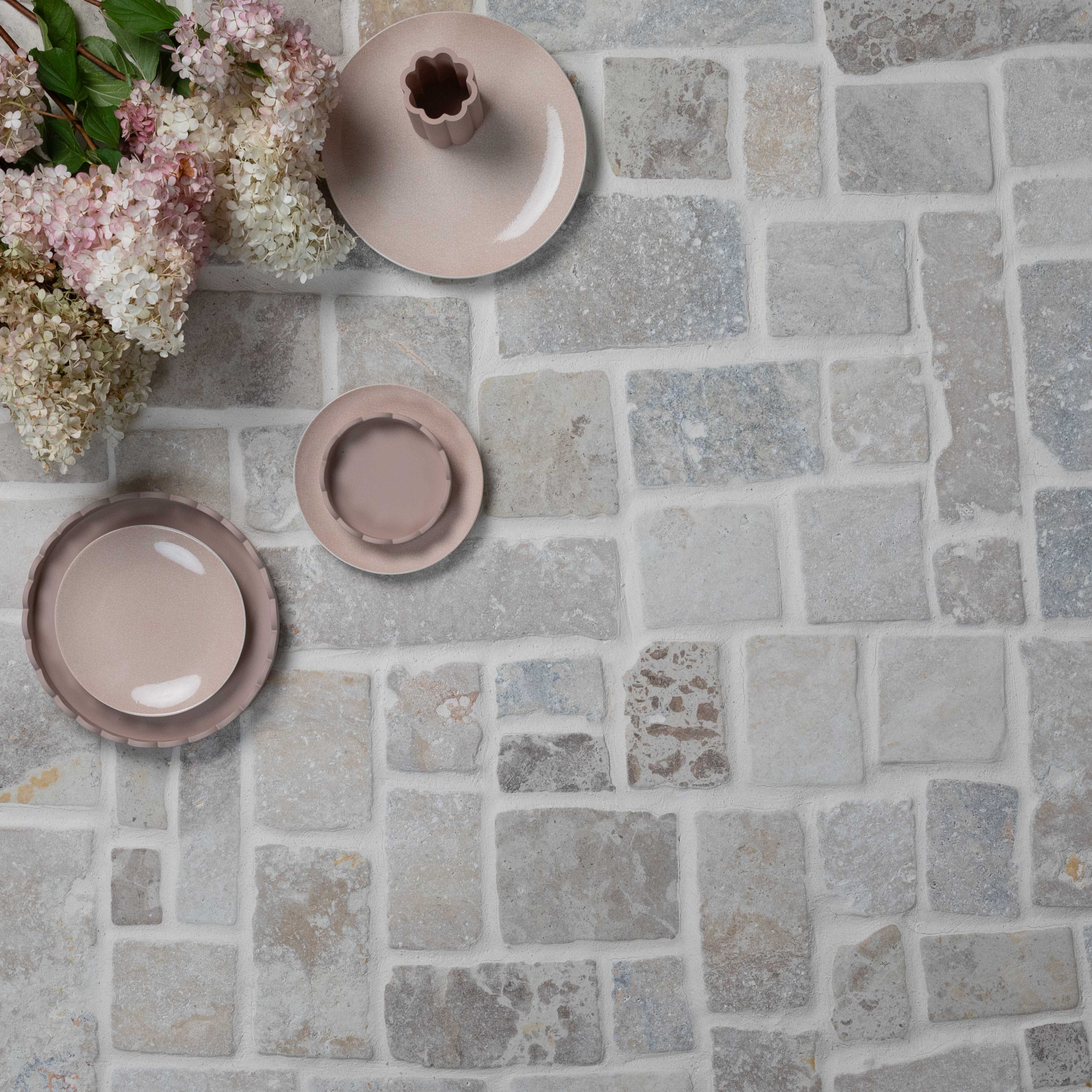 OTTOWAY Limestone - Pitcher Tops