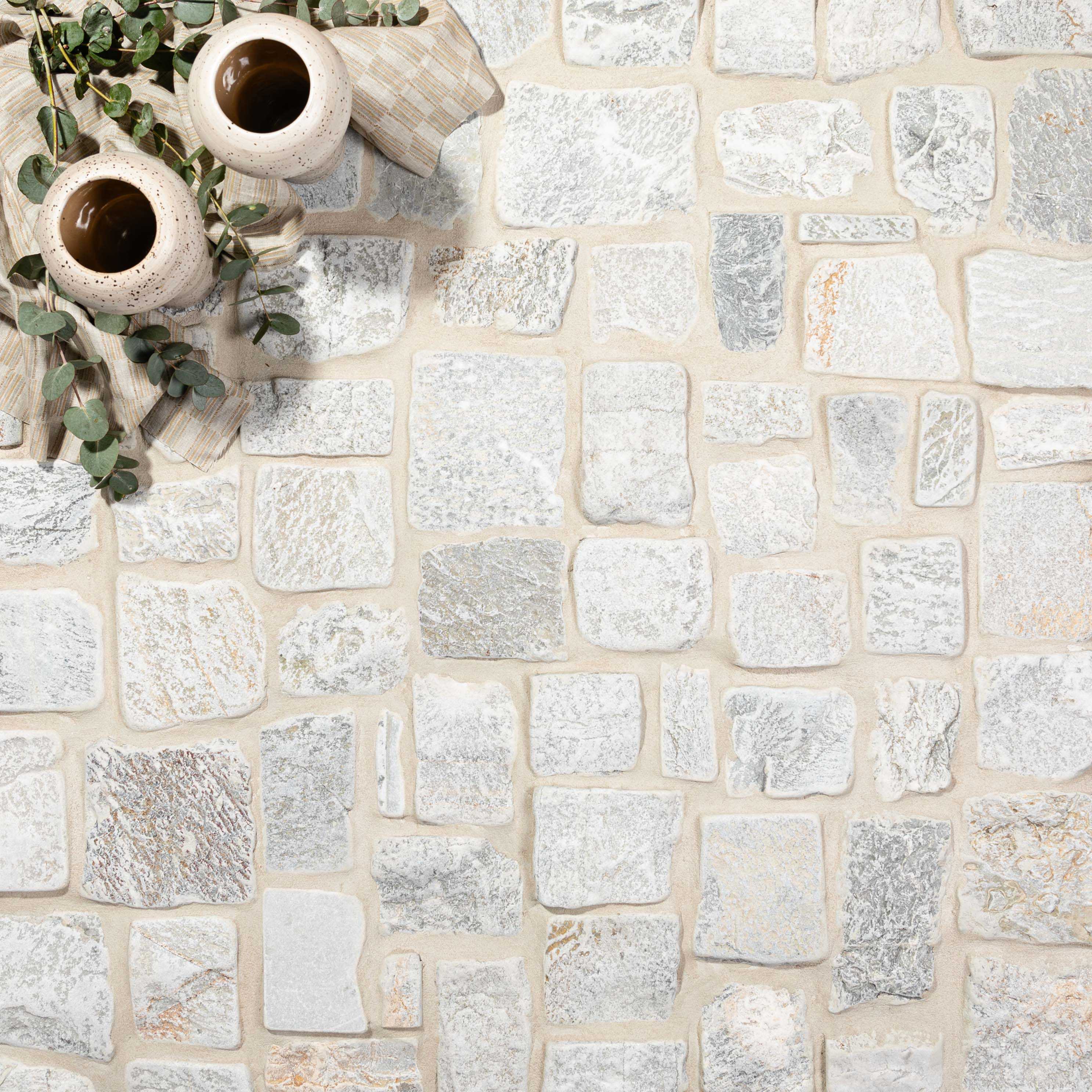 ROMA Limestone - Pitcher Tops