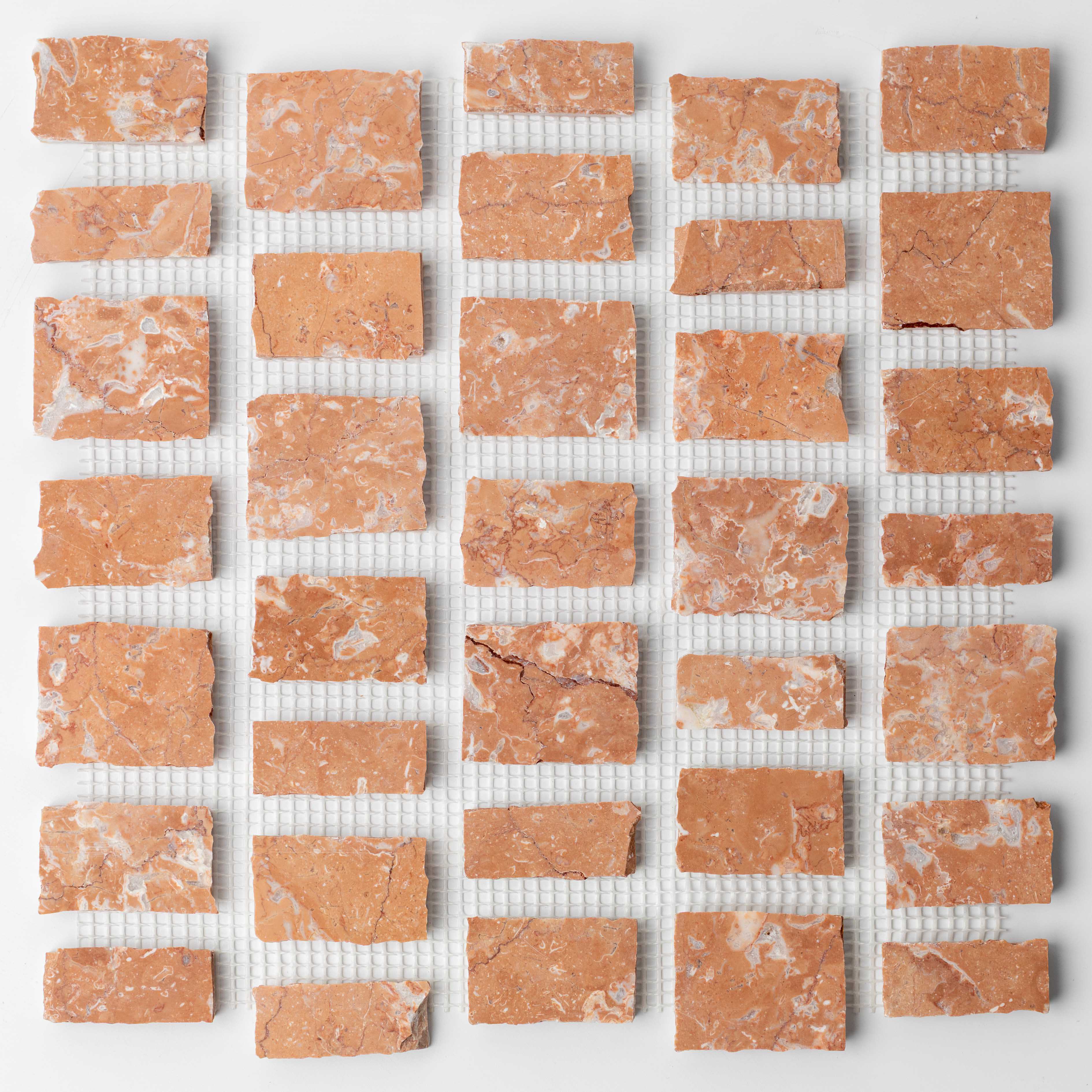 ROSA NEW  - Polished | Mosaic - Scarpa Tiles