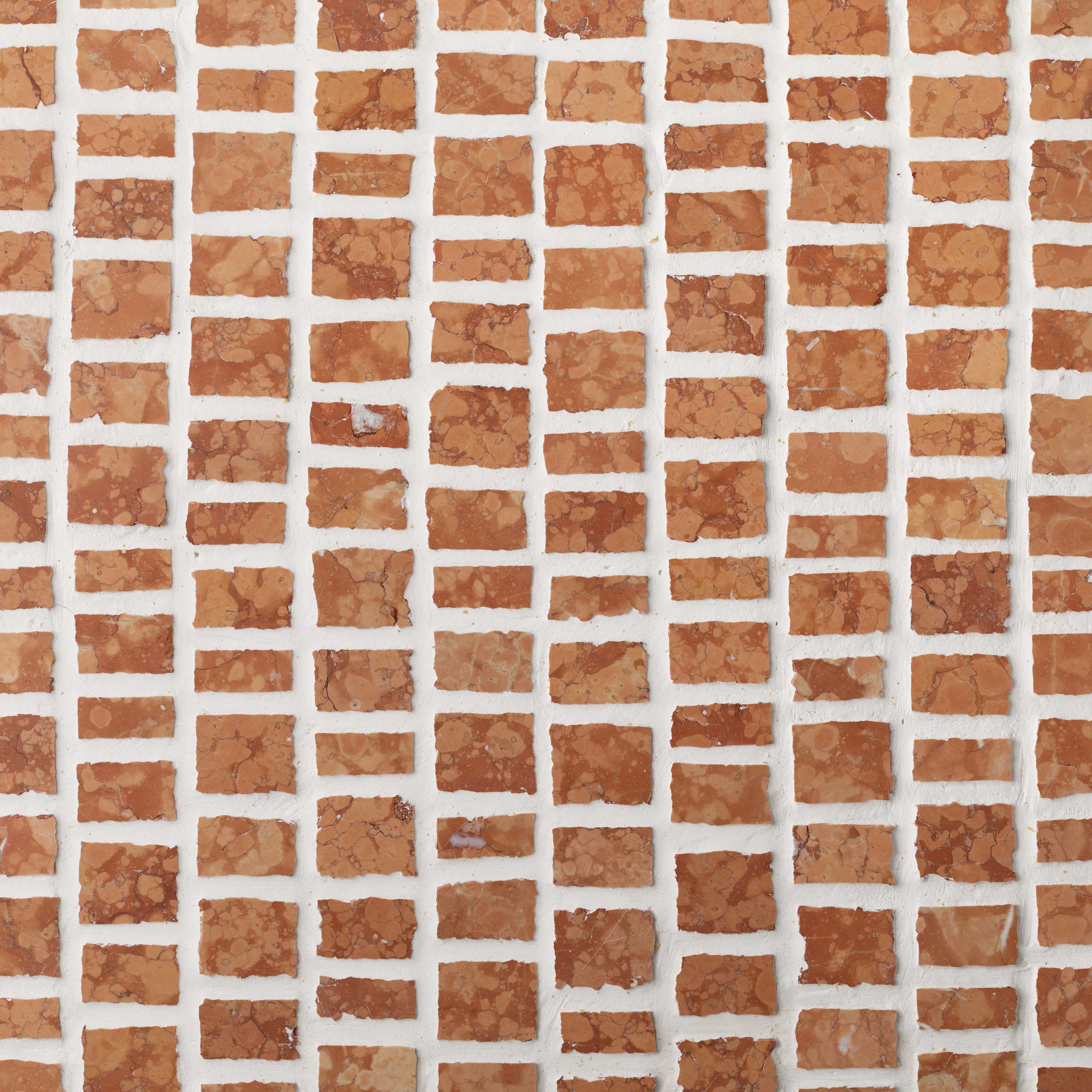 ROSSO NEW  - Polished | Mosaic - Scarpa Tiles