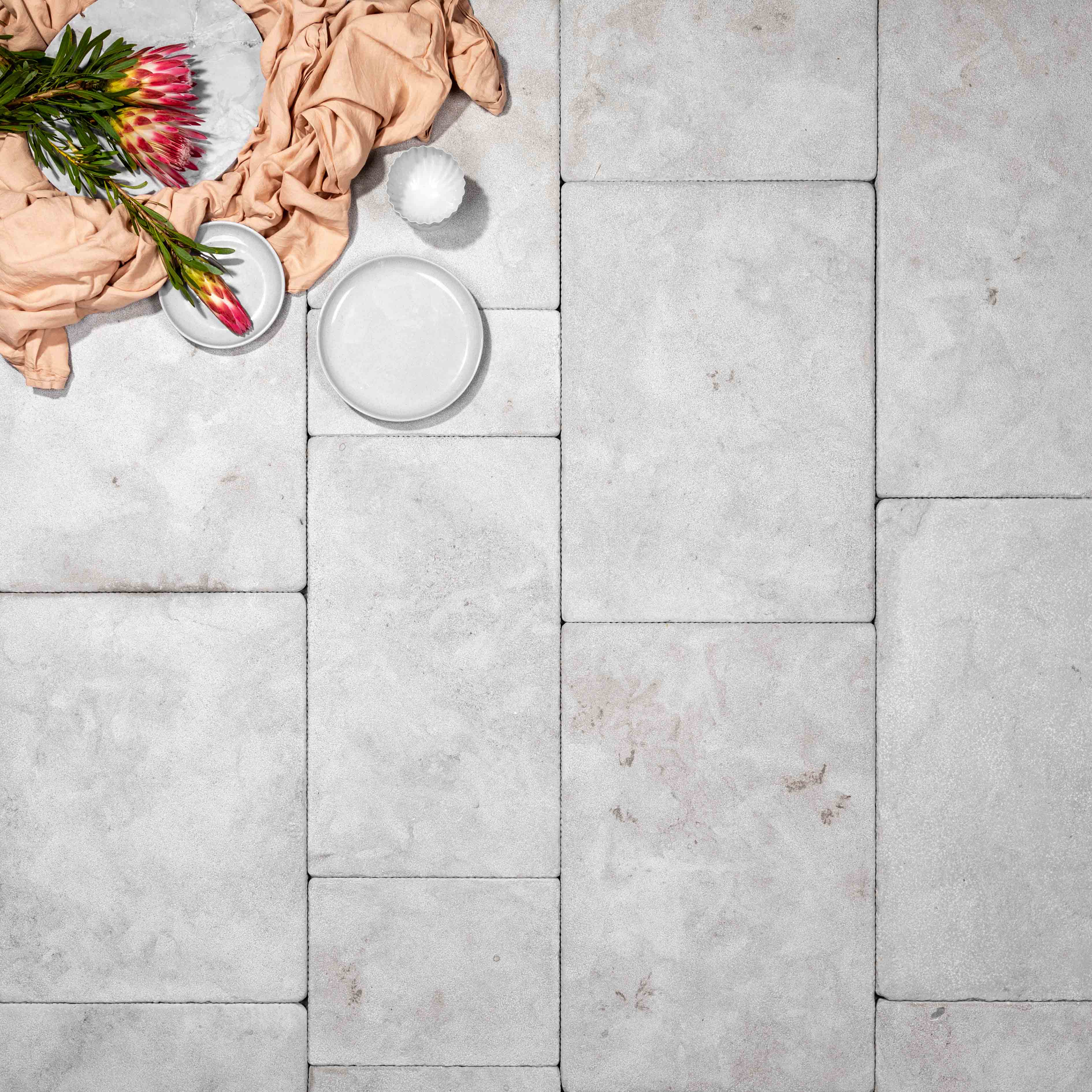 SABEL Limestone - Textured
