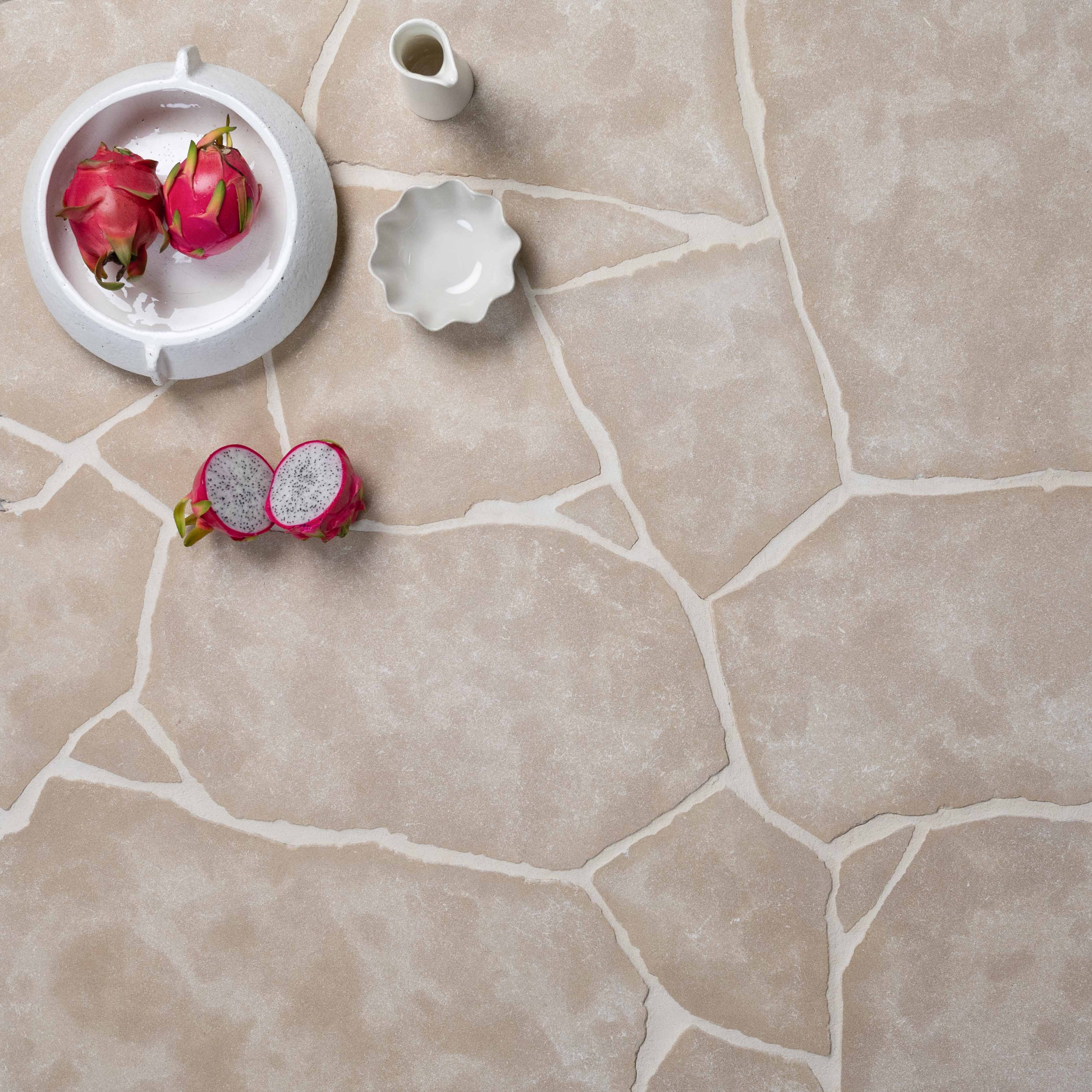 SAHAR Limestone - Calibrated - Smooth