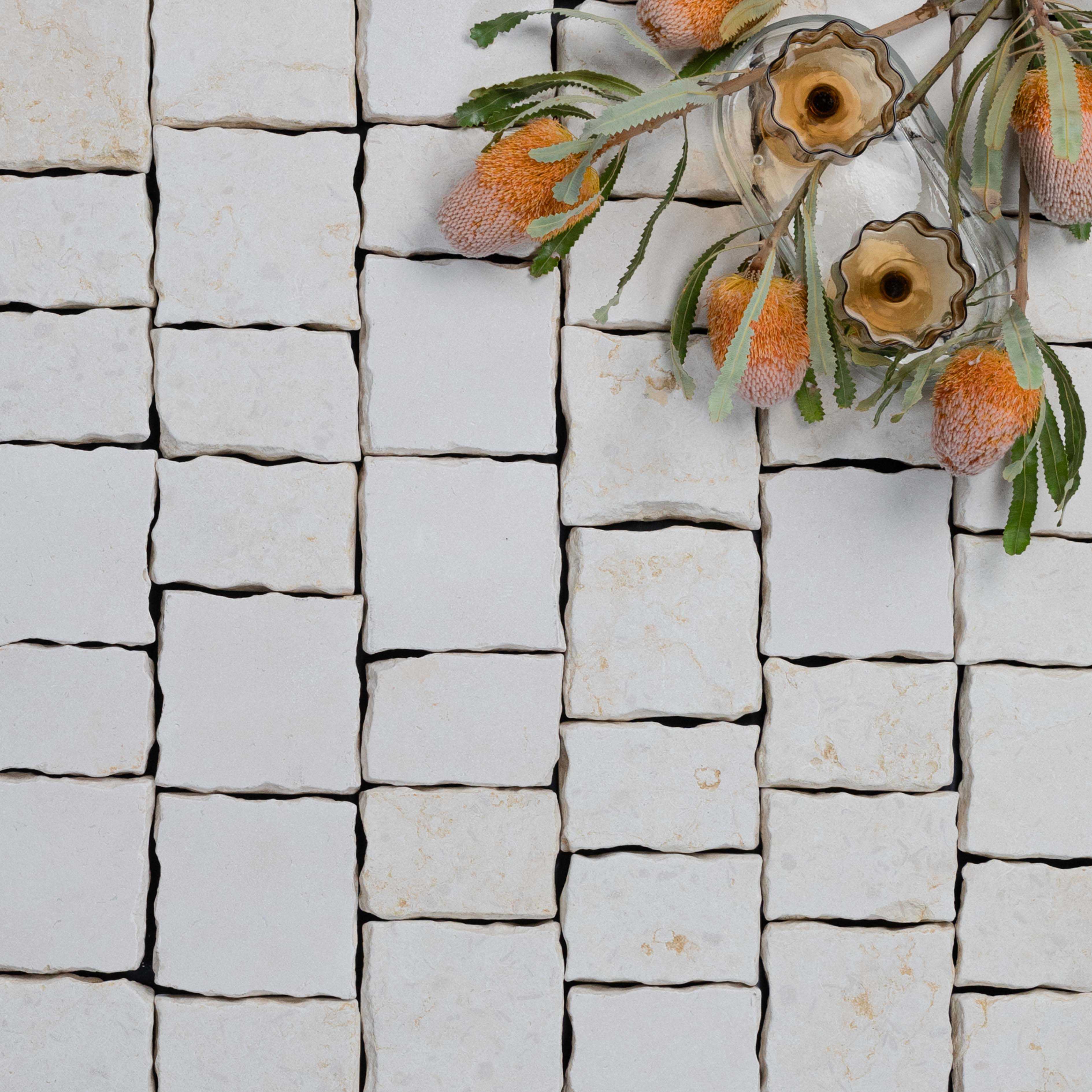 SELINO Limestone - Calibrated