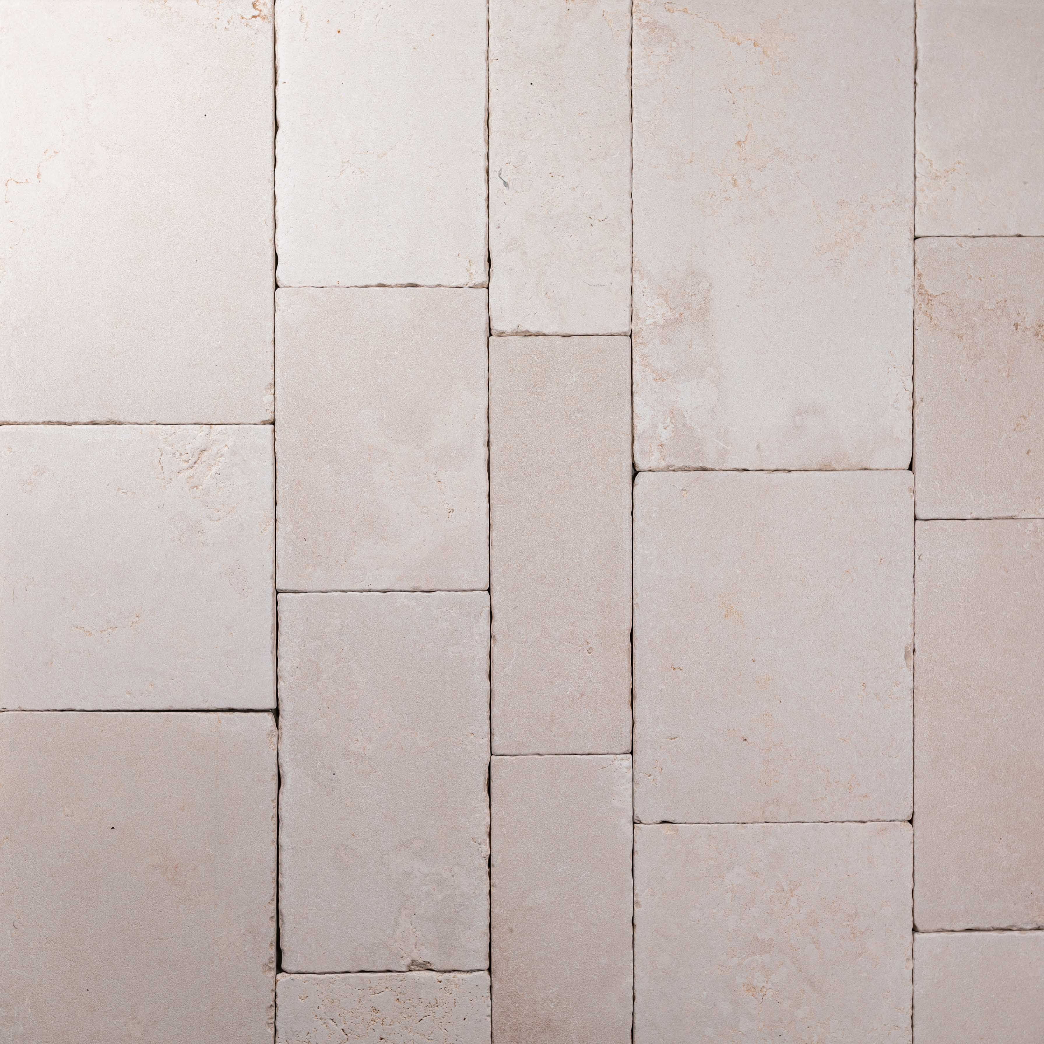 GatherCo Taro Finish Marble PaverTile SandblastedTumbled