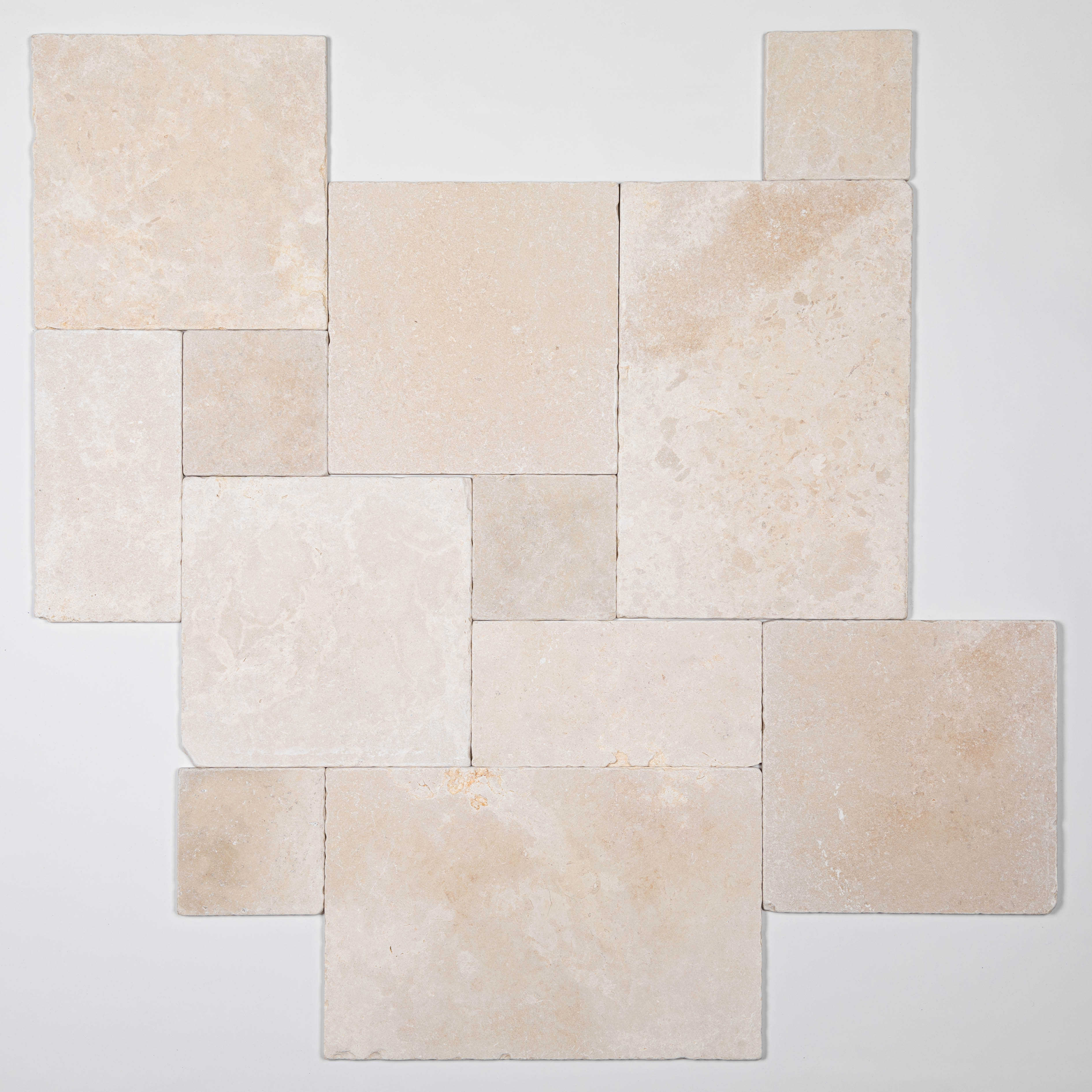 TARO Marble - French Pattern