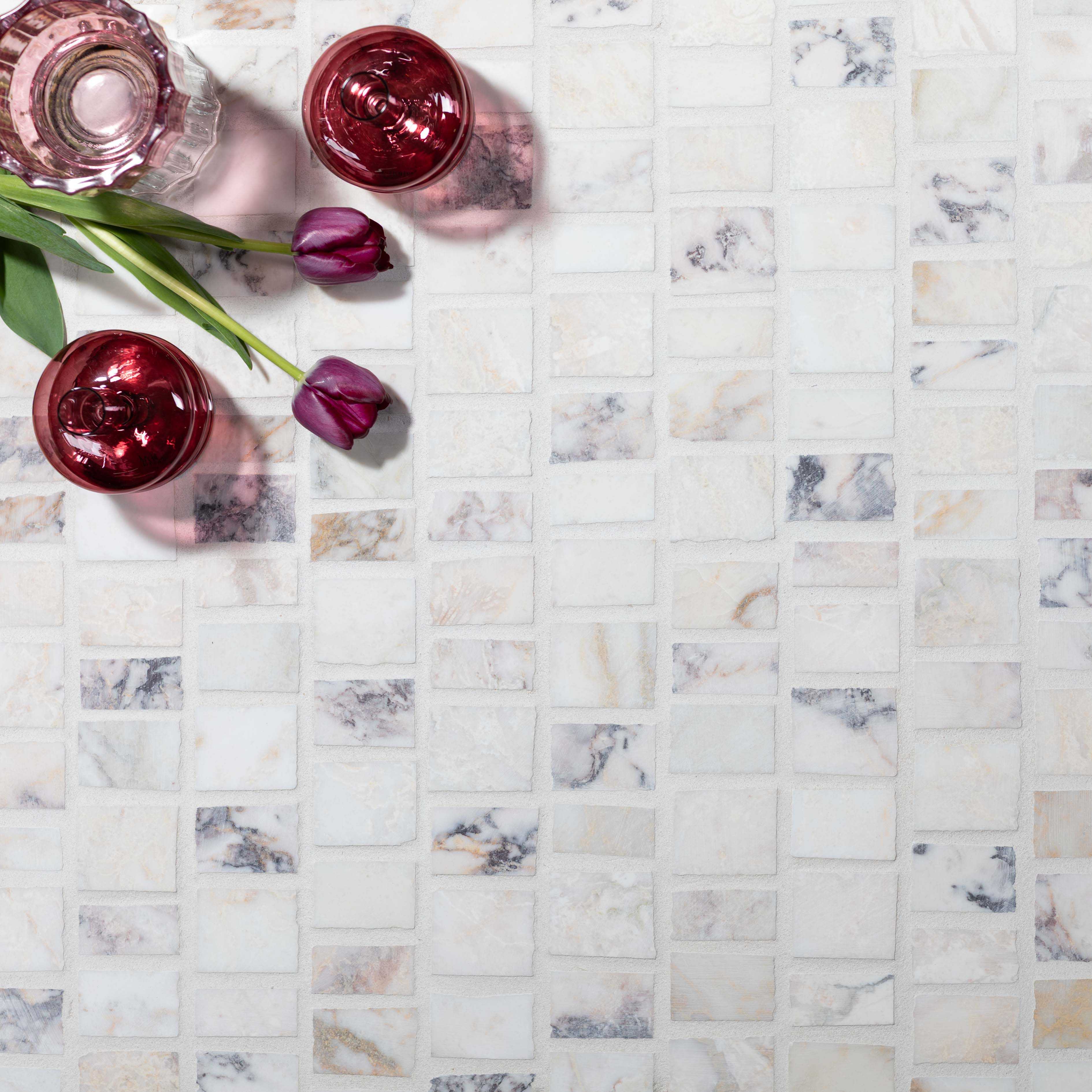 VIOLA Onyx - Scapra Tiles