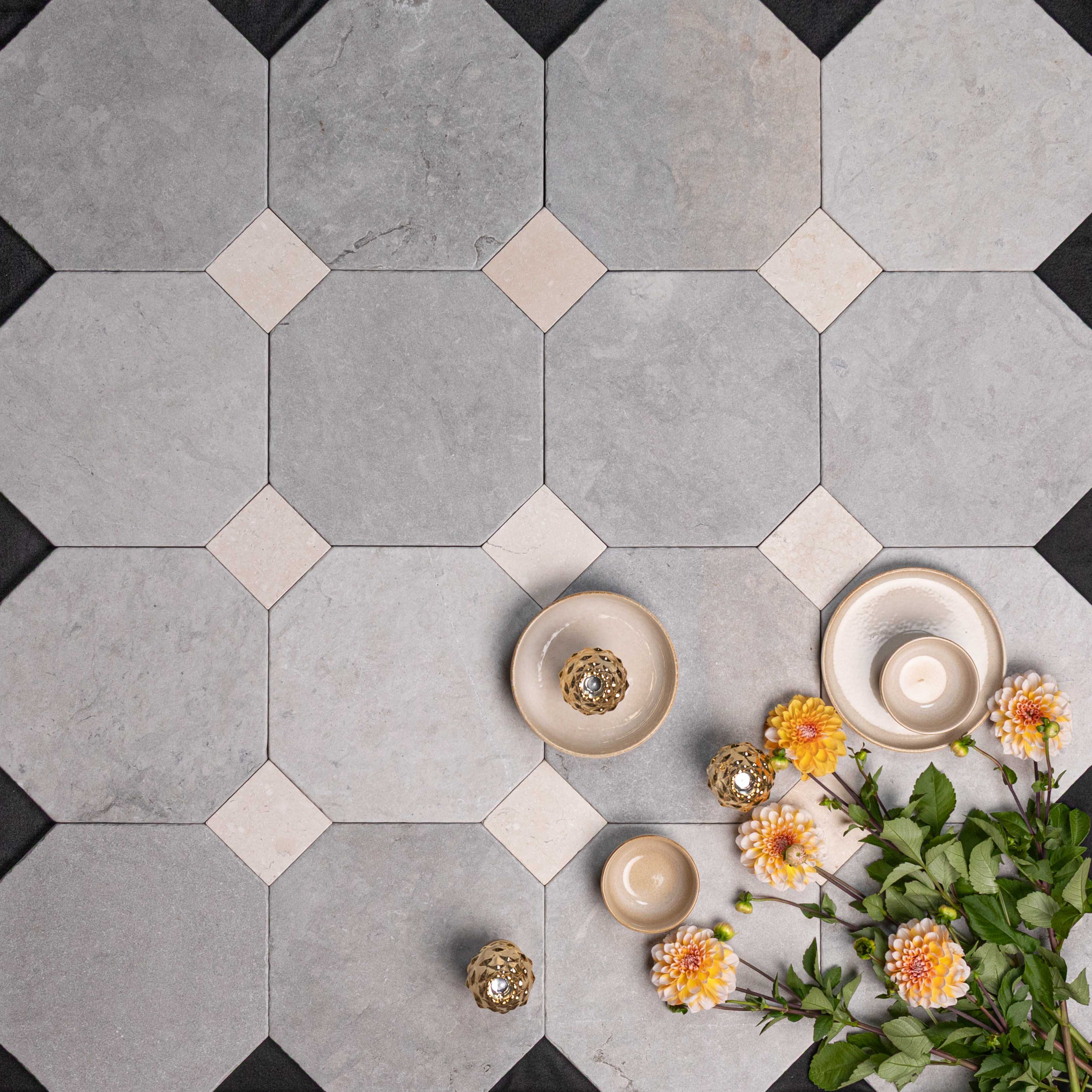 WINDELLA Limestone - Cabochon