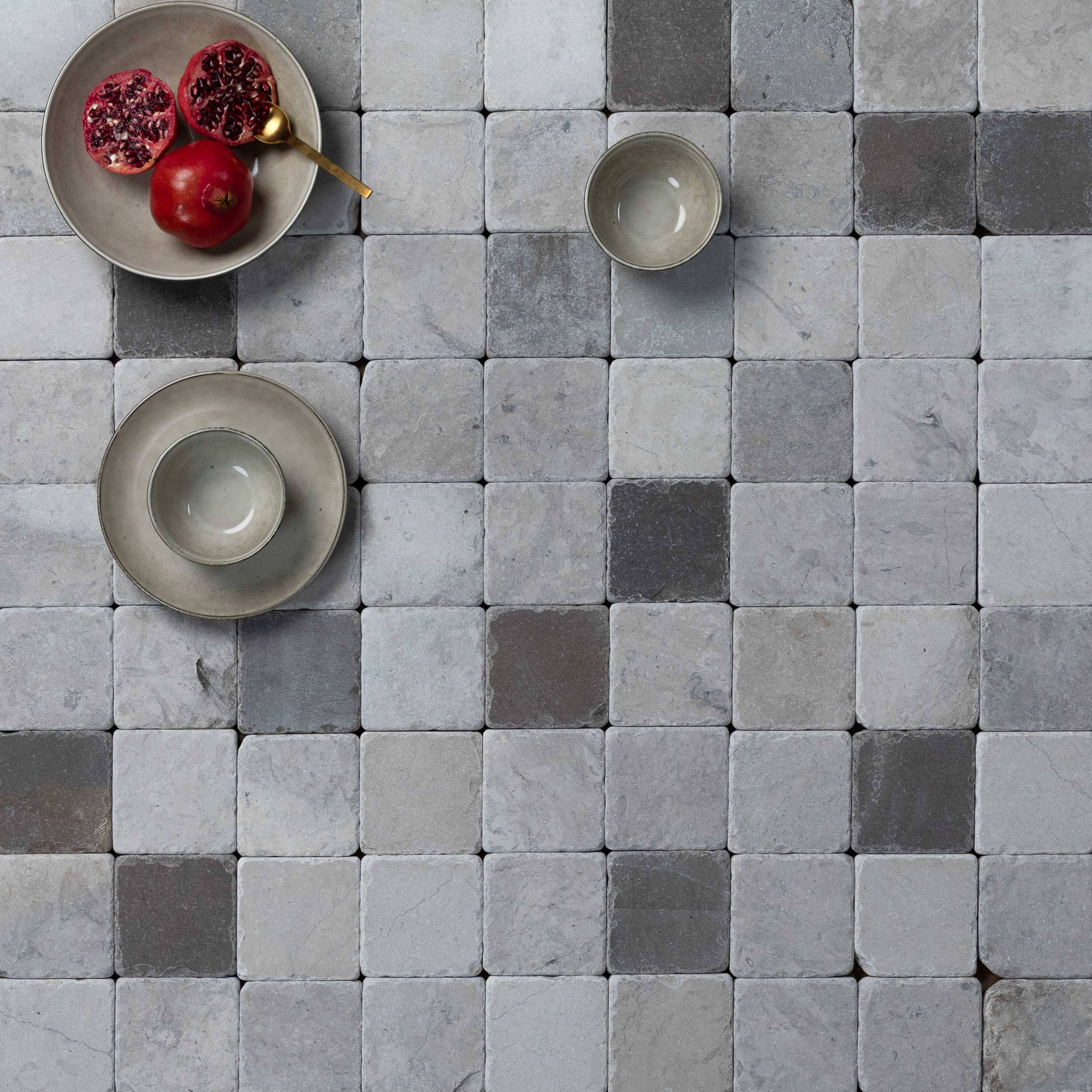 WINDELLA Limestone - Calibrated