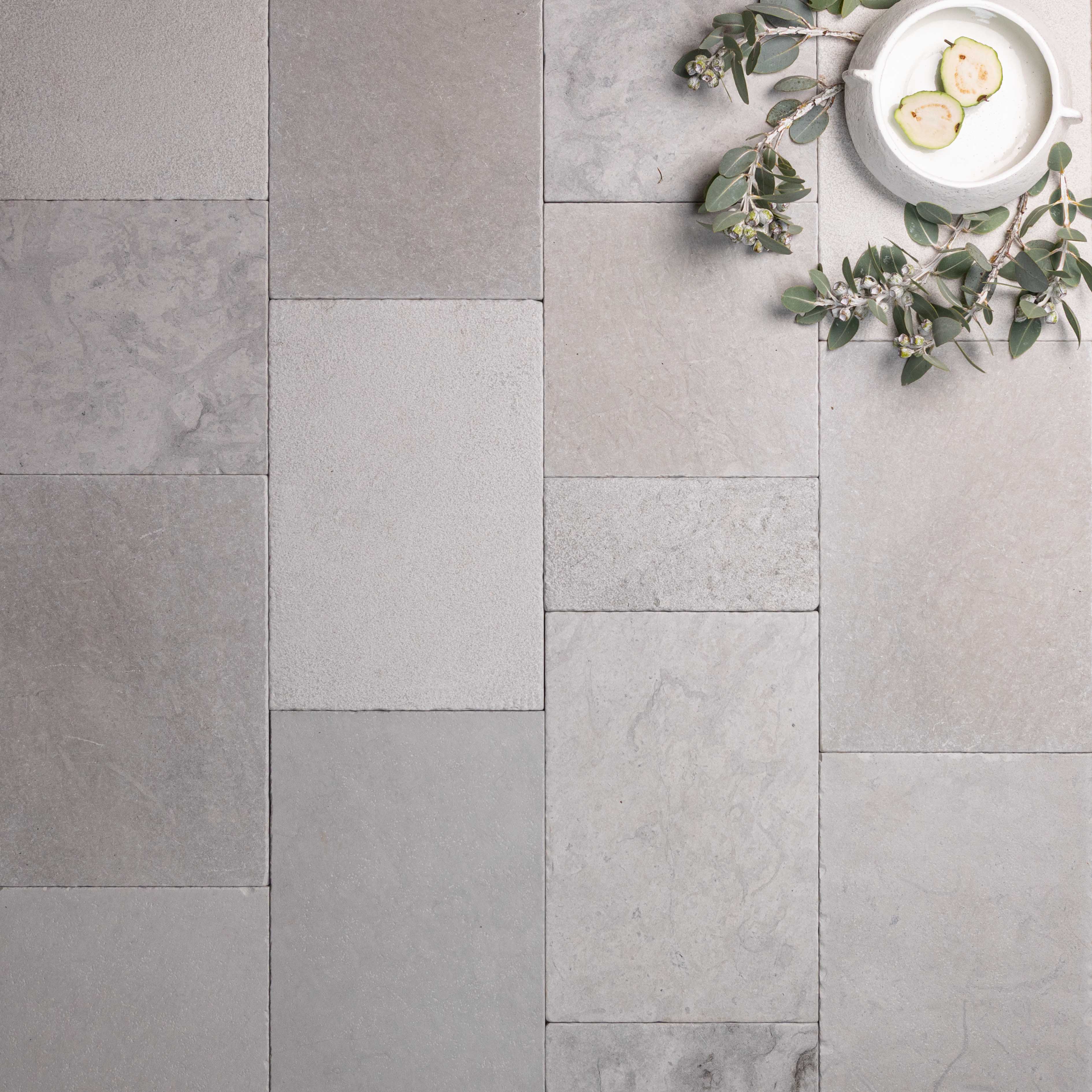 WINDELLA Limestone - Blended