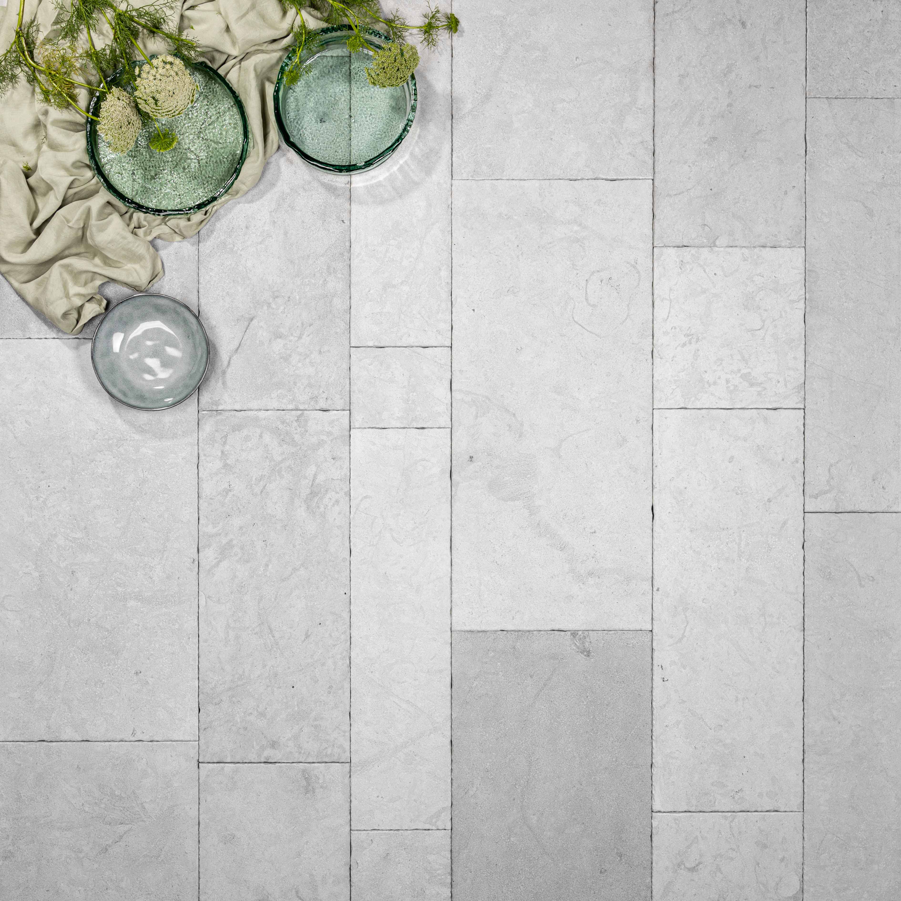 WINDELLA Limestone - Pavers & Tiles