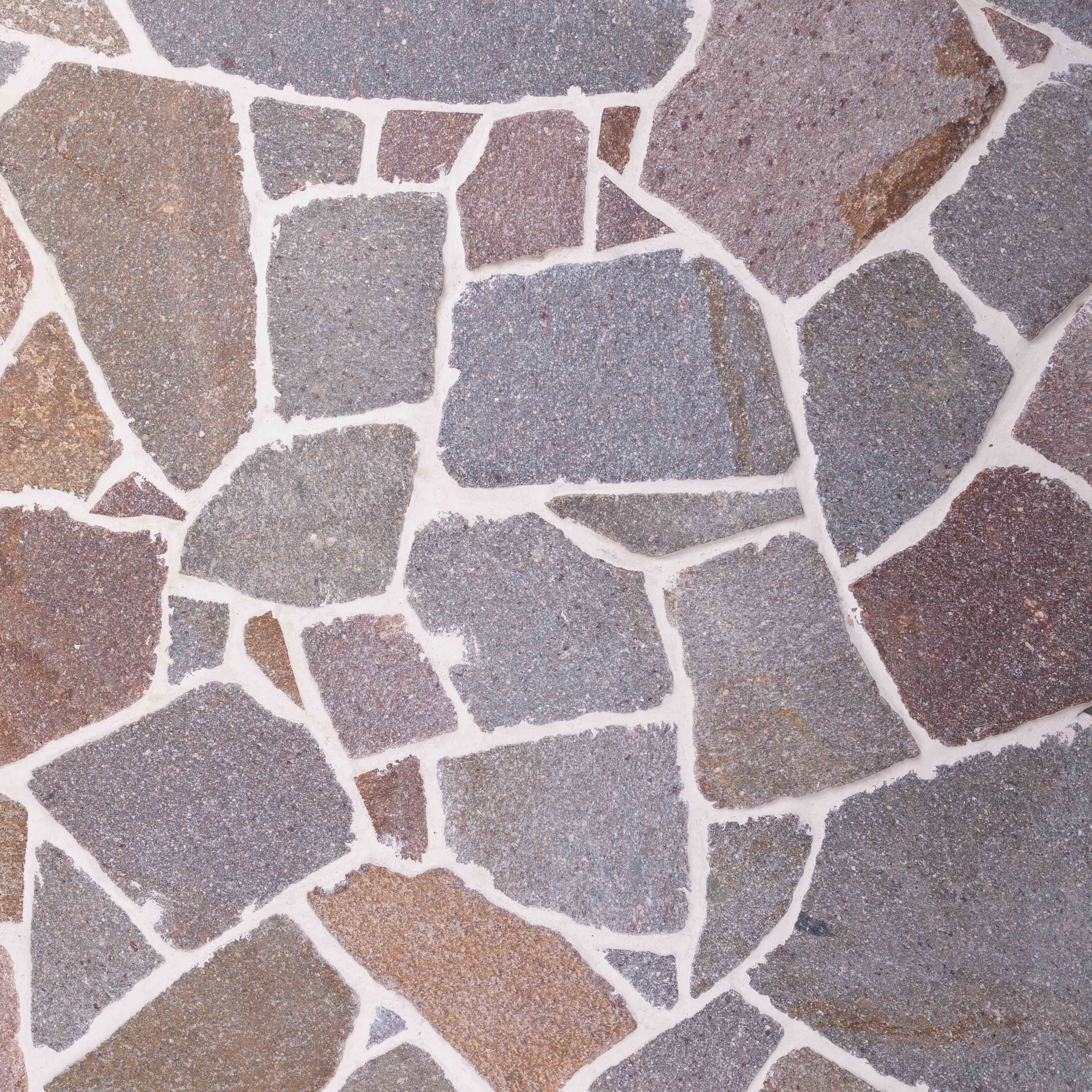 GatherCo Zangari Finish Porphyry CrazyPaving SplitTumbled-2