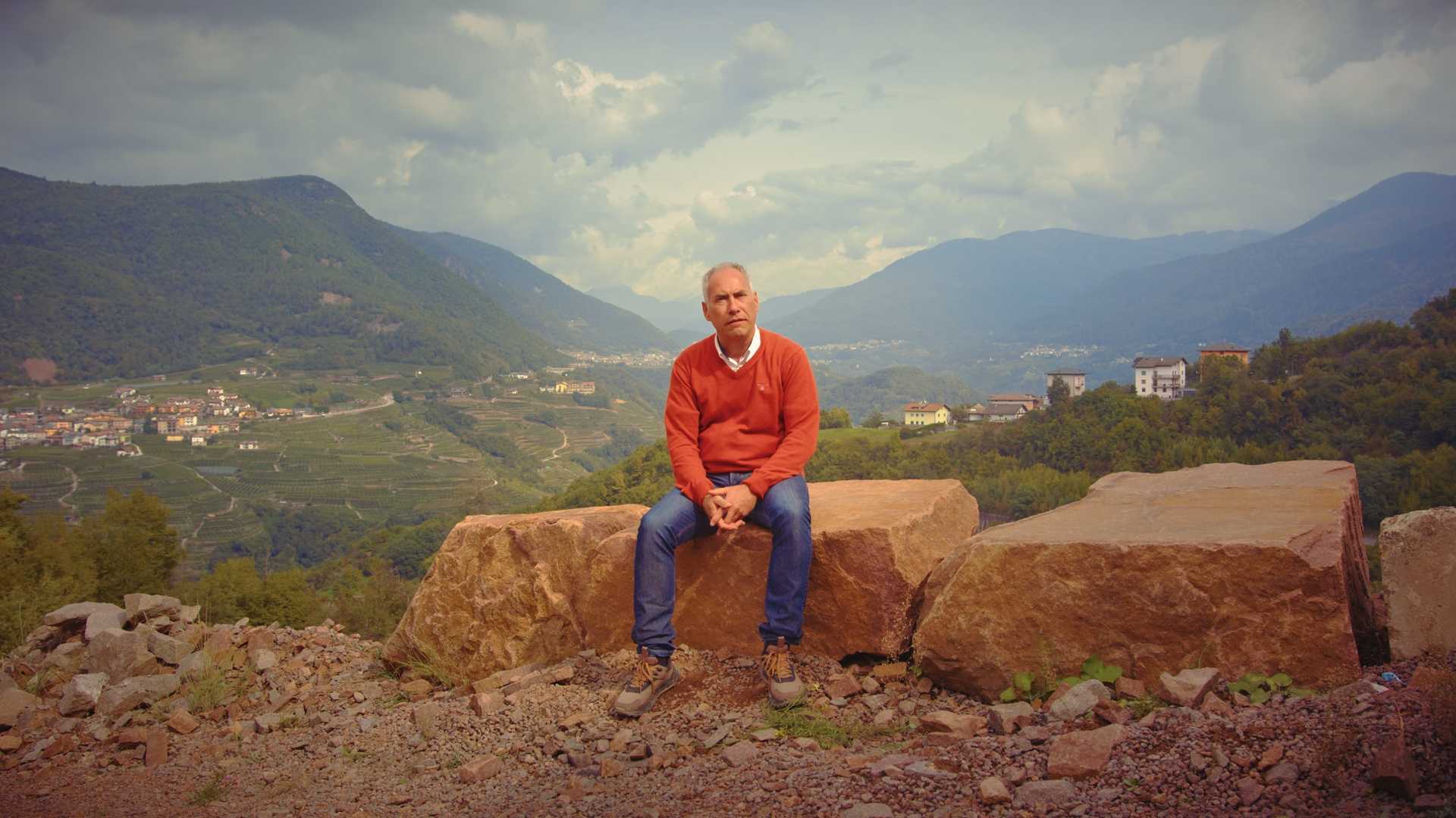 Italy - Albiano Main Image