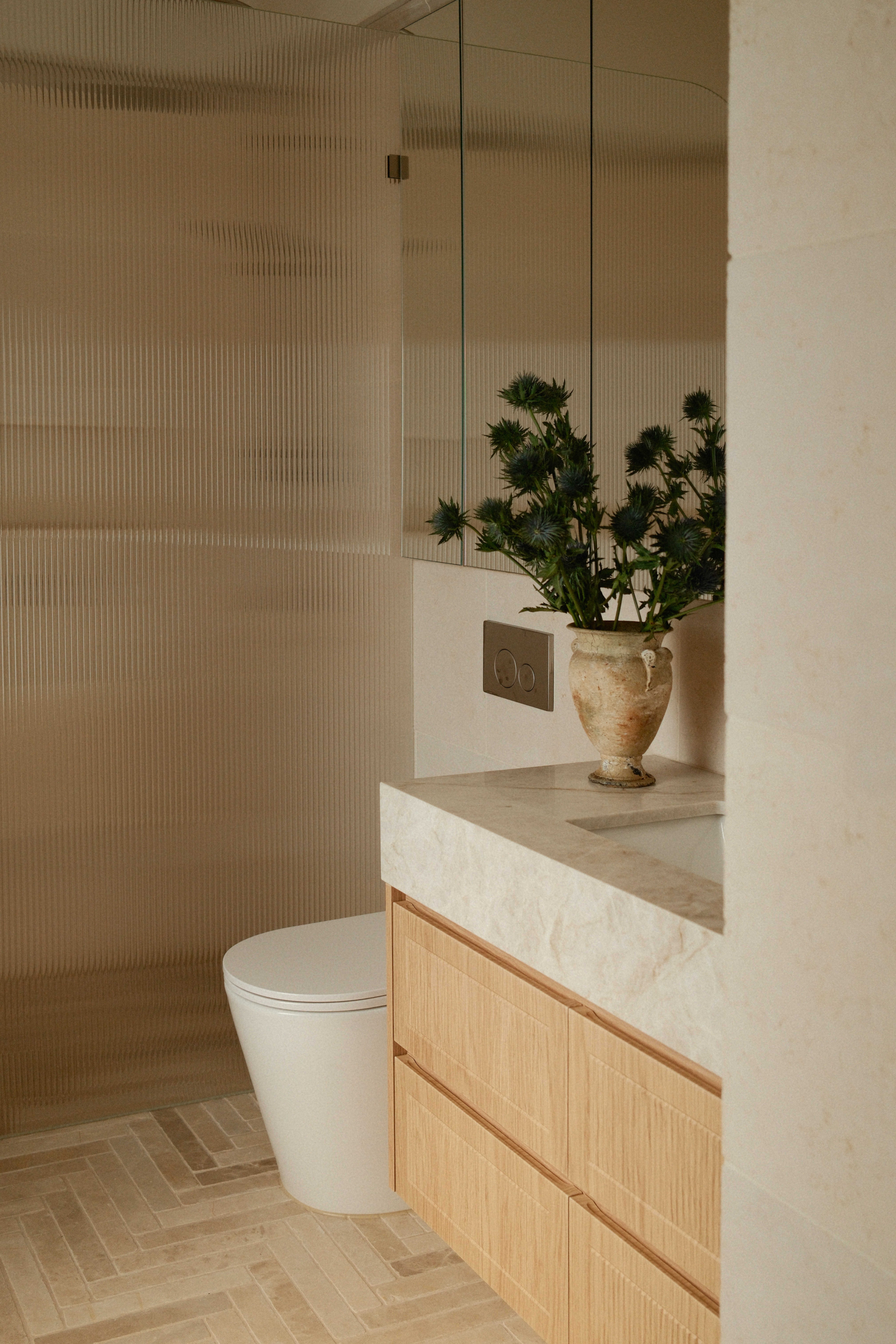 GatherCo Galloway Limestone Battens HonedTumbled StudioJoan BiancaTasminPhotography6 1780440271