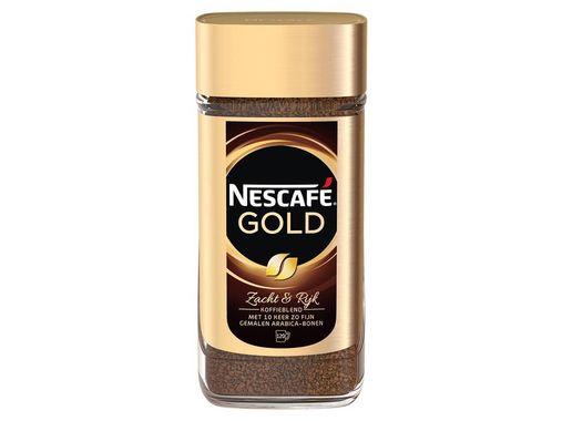 NESCAFE GOLD 200G 7613036394109 Ana Market