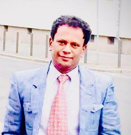 Rajib Das