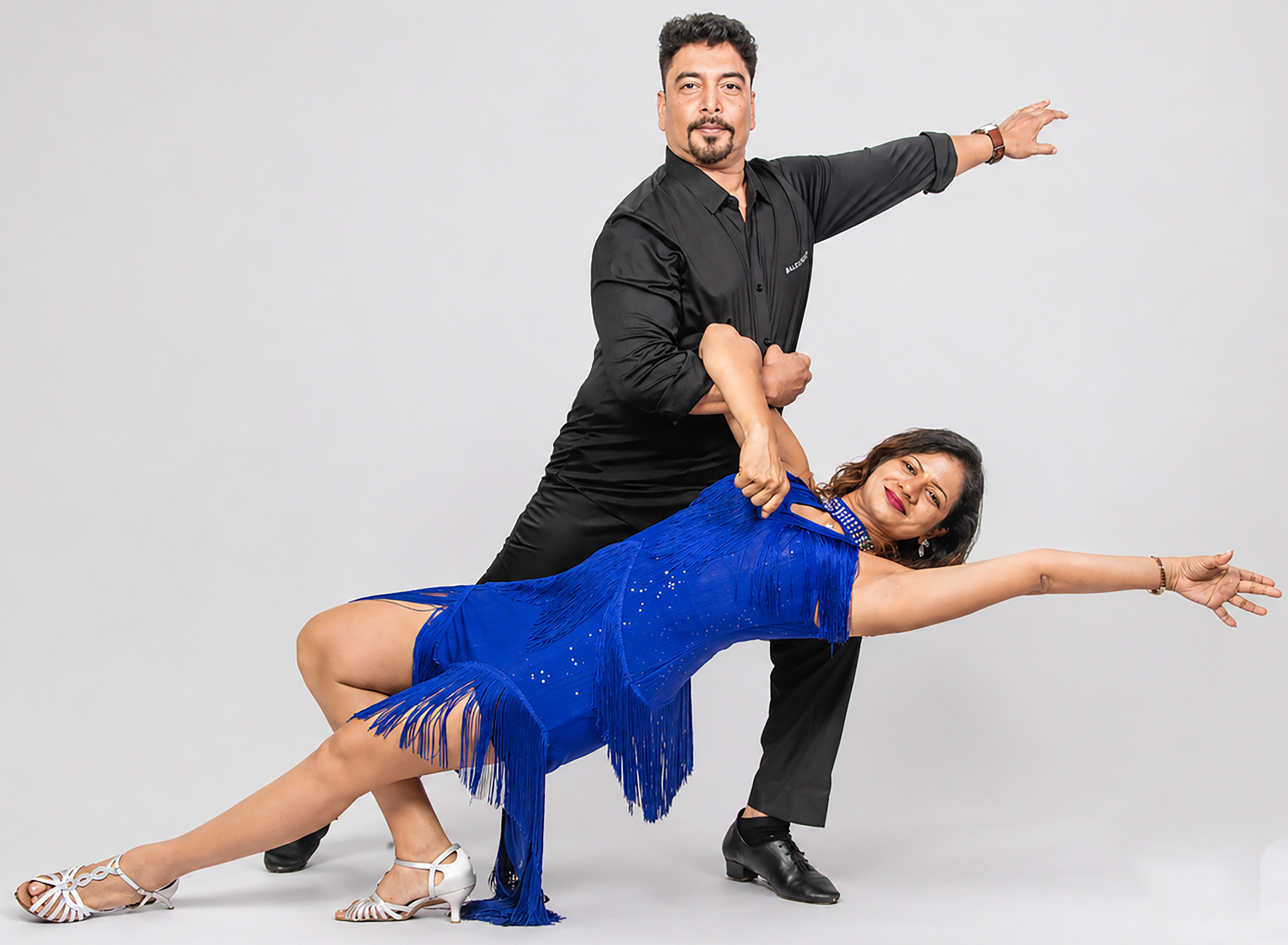 Professional Dancers