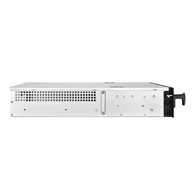 SilverStone Technology 2U Rackmount Server Case with 8 X 3.5 Hot Swap Bays Micro-ATX Support RM21-308