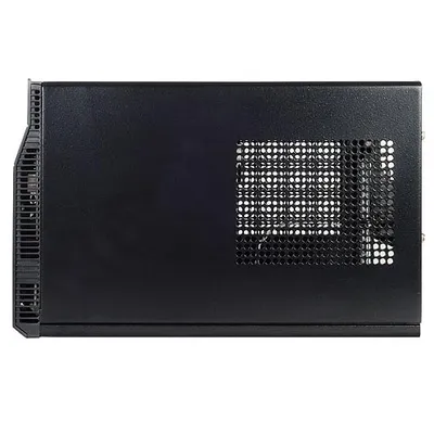 Silverstone Large CPU Cooling Space, Silver, 82 mm High SG06BB-LITE