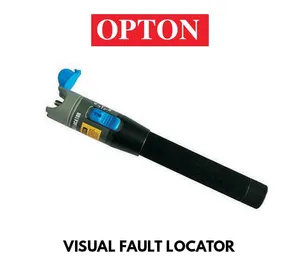 OPTON VISUAL FAULT LOCATOR VFL 5MTR