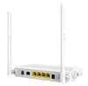 Tenda HG9 AC1200 Dualband Wi-Fi GPON ONT Router, 4 Gigabit Ports, 2X6dBi Antennas , Up to 1176Mbps Wi-Fi Linking (White)