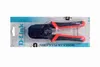 D-link Modular Plug Crimper