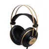 AKG Pro Audio K92 Closed-Back Headphones