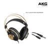 AKG Pro Audio K92 Closed-Back Headphones