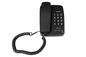 Beetel B15 Basic Corded Landline Phone