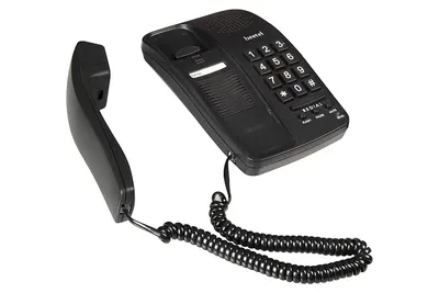 Beetel B15 Basic Corded Landline Phone