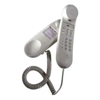 Beetel B25 Basic Corded Phone 