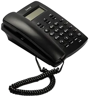BEETEL M56 Landline Phone 