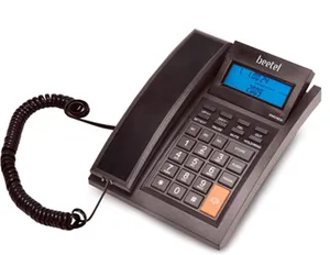 BEETEL M64 Landline Phone with Speaker