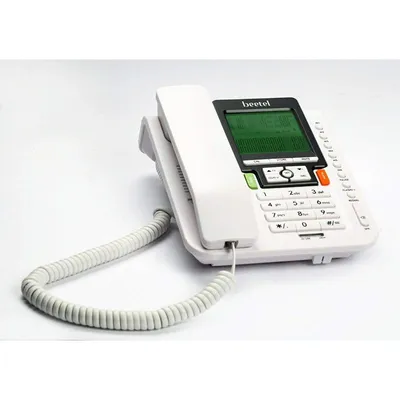 Beetel M71 corded landline 