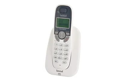 BEETEL X70 CORDLESS PHONE