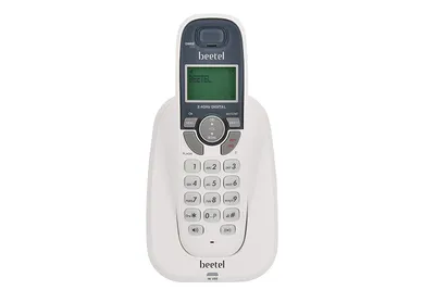 BEETEL X70 CORDLESS PHONE